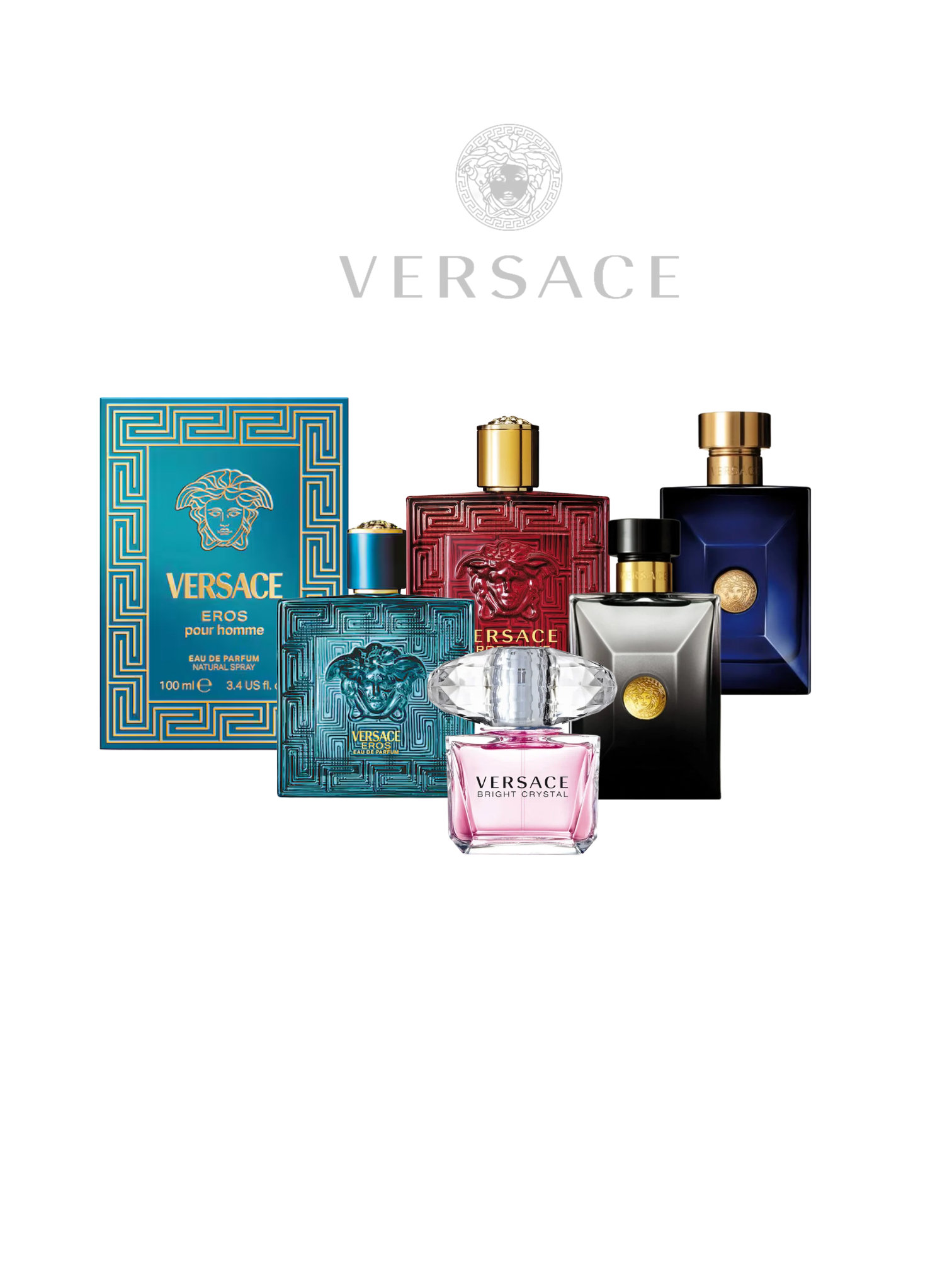 VERSACE