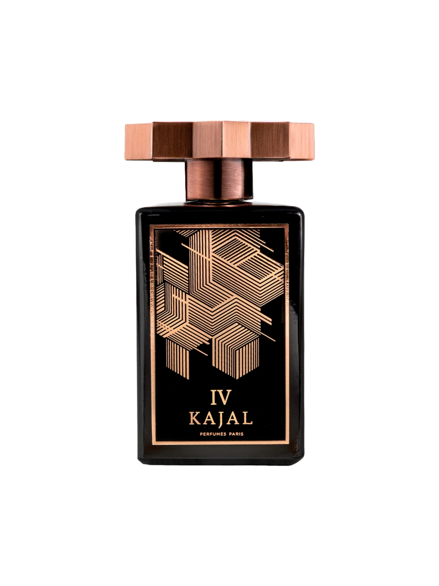 KAJAL PARFUMS - 100ML - OVP HIGH QUALITY 1:1