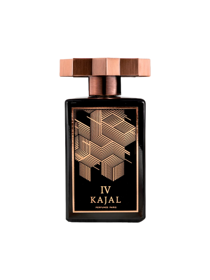 KAJAL PARFUMS - 100ML - OVP HIGH QUALITY 1:1