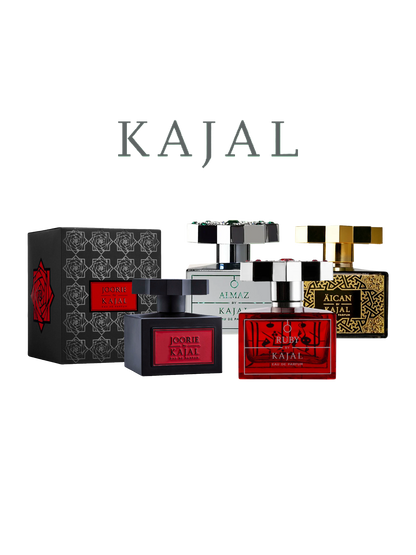 KAJAL PARFUMS - 100ML - OVP HIGH QUALITY 1:1