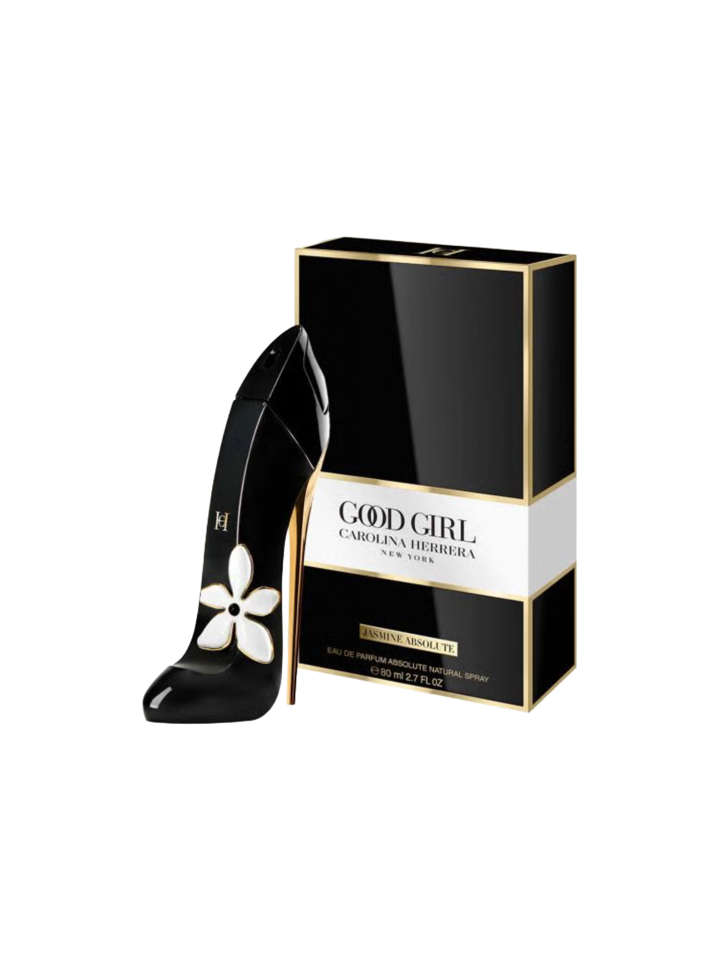 CAROLINA HERRERA PARFUMS - 80ML - OVP HIGH QUALITY 1:1