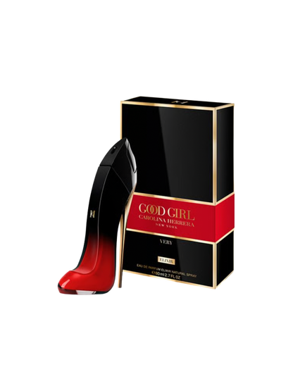 CAROLINA HERRERA PARFUMS - 80ML - OVP HIGH QUALITY 1:1