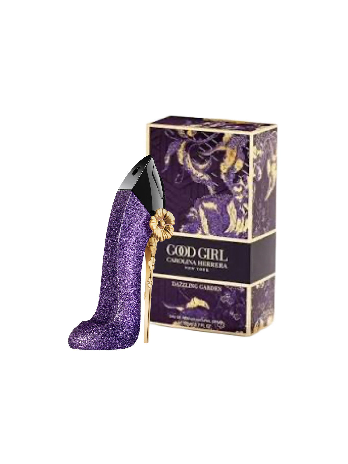 CAROLINA HERRERA PARFUMS - 80ML - OVP HIGH QUALITY 1:1