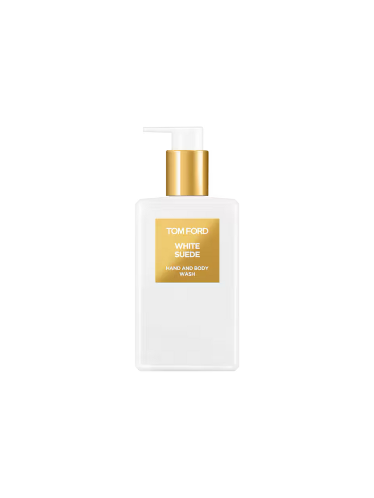 TOM FORD SHOWER GEL/LOTION BODY - 240ML - OVP