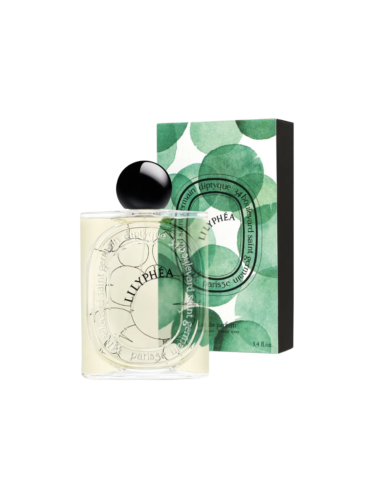 DIPTYQUE PARFUM - 100ML - OVP