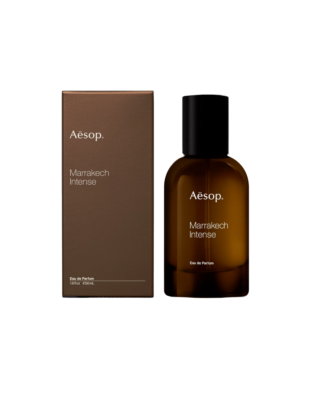 AESOP PARFUM - 50ML - OVP