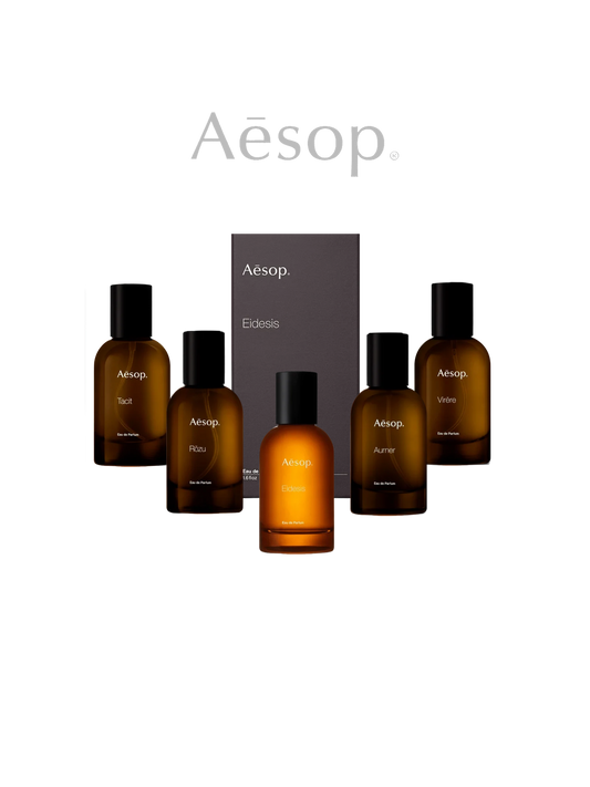 AESOP PARFUM - 50ML - OVP