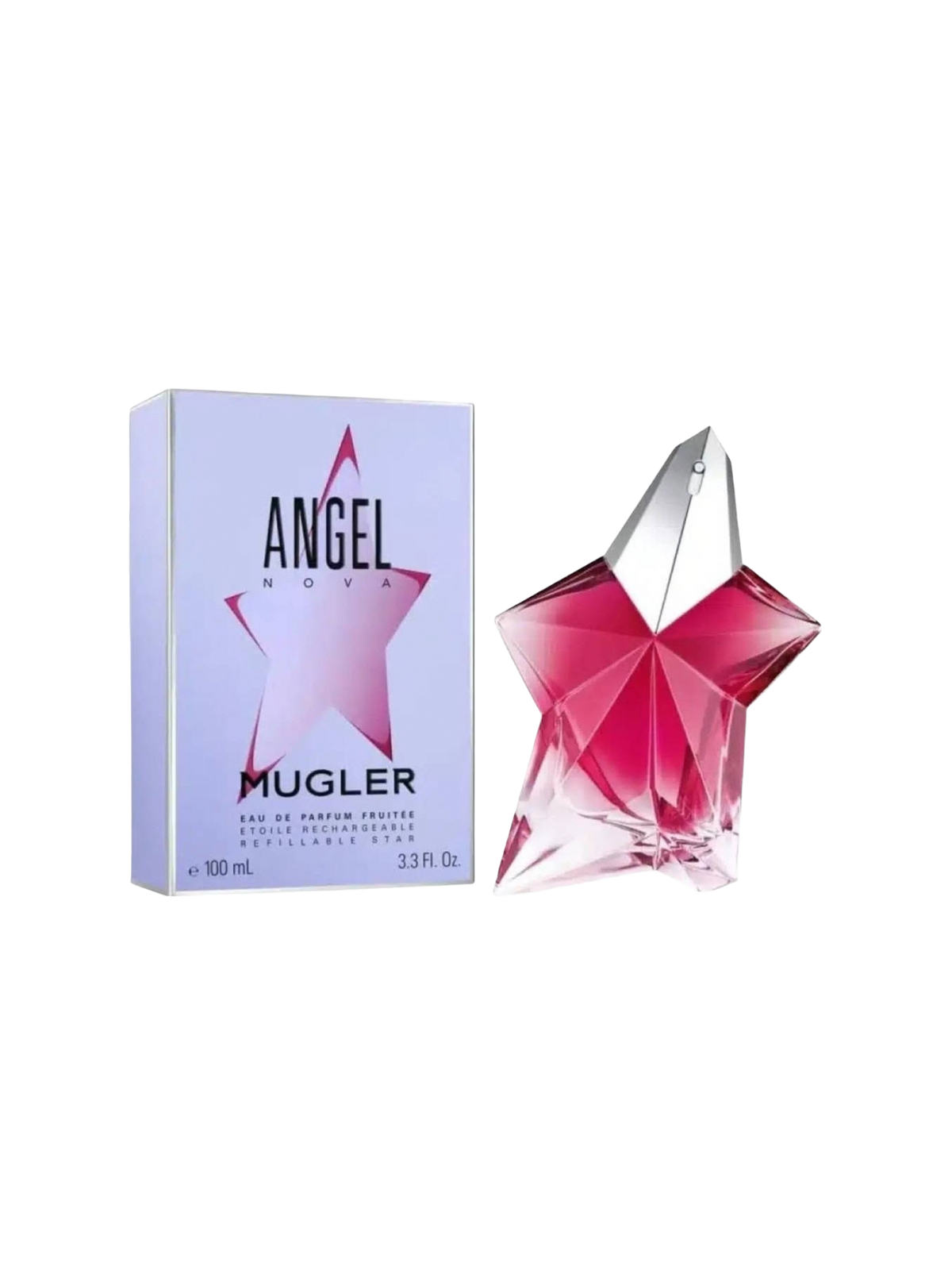 THIERRY MUGLER PARFUM - 90ML/100ML - OVP