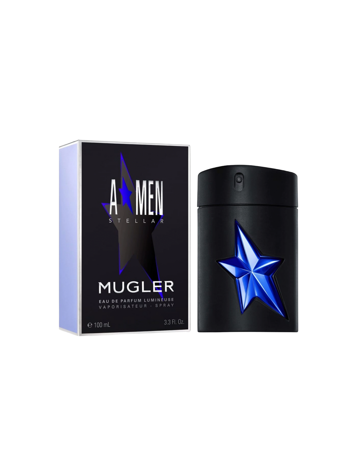 THIERRY MUGLER PARFUM - 90ML/100ML - OVP