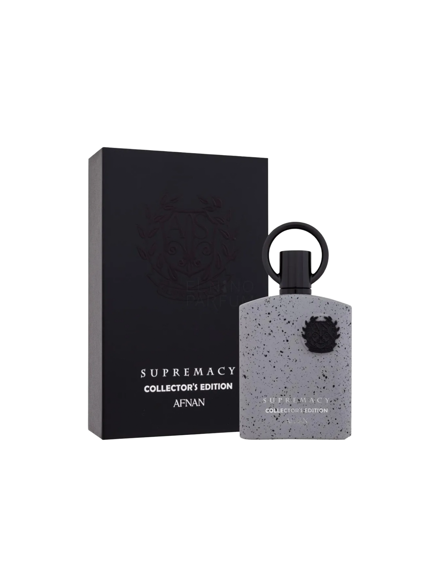 AFNAN SUPREMACY PARFUM - 100ML - OVP HIGH QUALITY 1:1