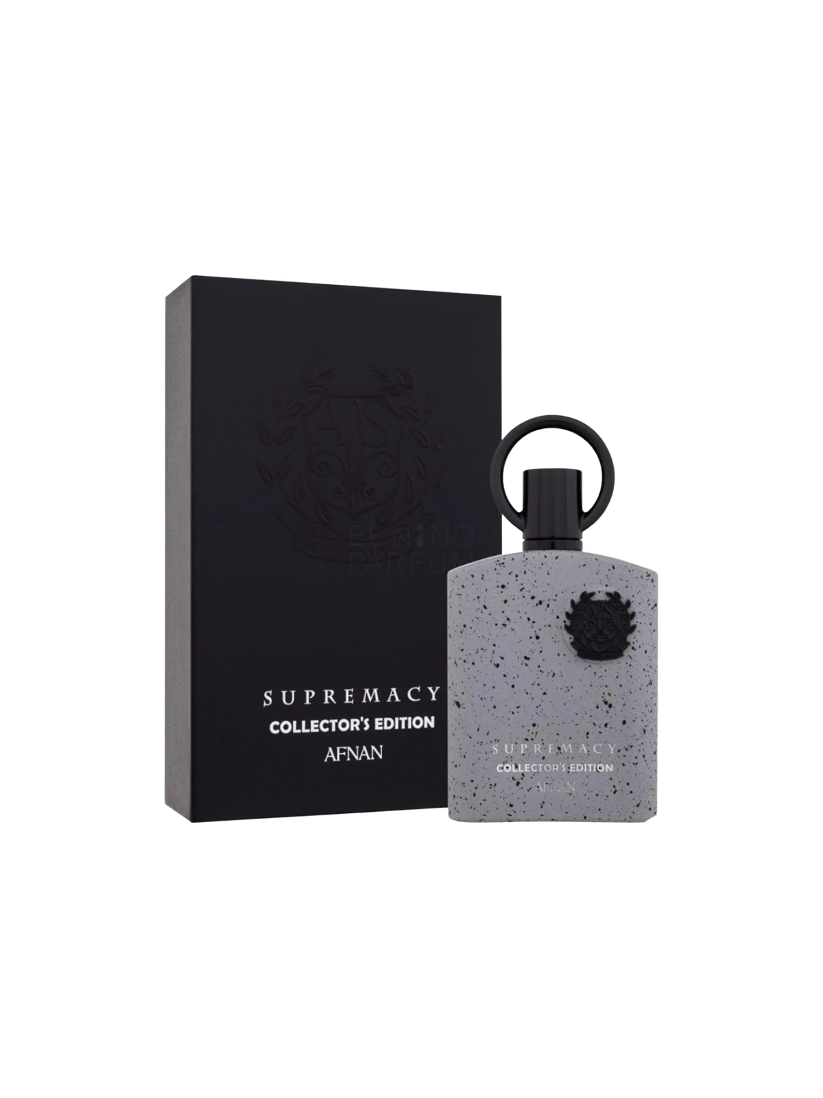 AFNAN SUPREMACY PARFUM - 100ML - OVP