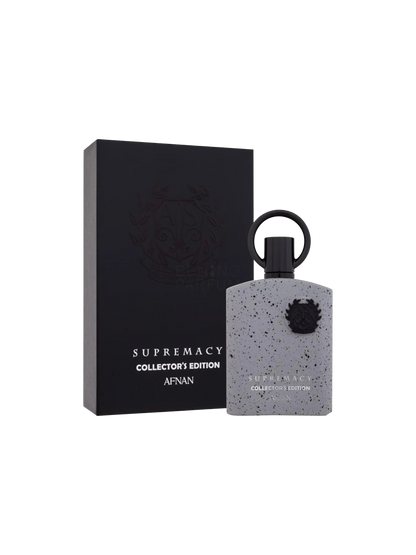 AFNAN SUPREMACY PARFUM - 100ML - OVP HIGH QUALITY 1:1