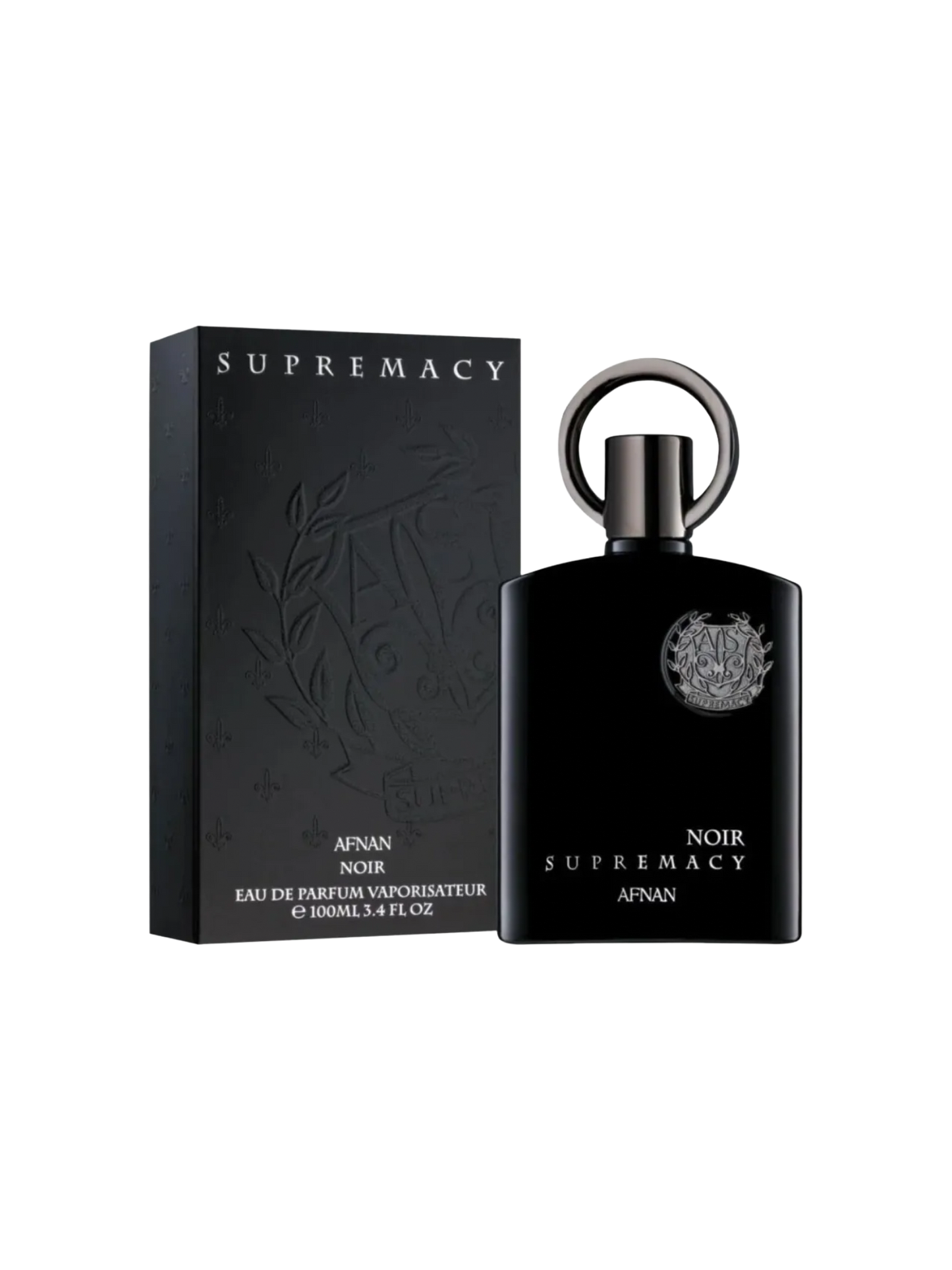 AFNAN SUPREMACY PARFUM - 100ML - OVP HIGH QUALITY 1:1