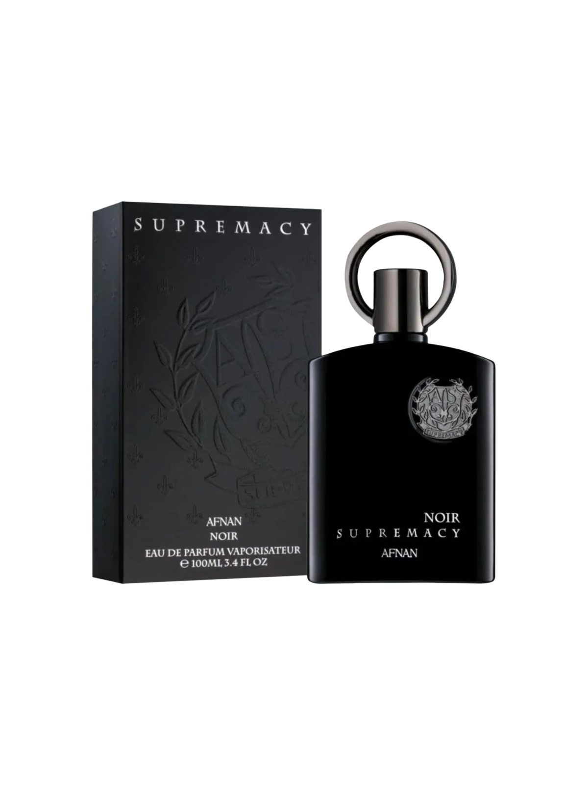 AFNAN SUPREMACY PARFUM - 100ML - OVP