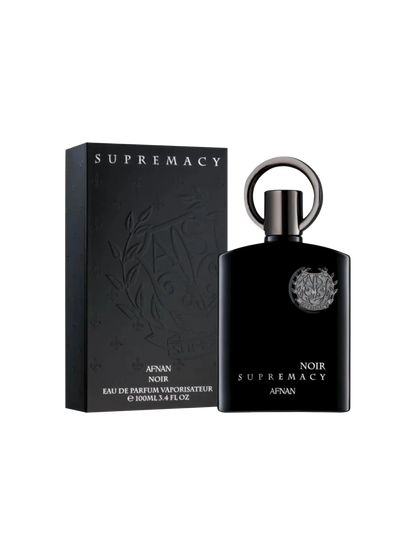 AFNAN SUPREMACY PARFUM - 100ML - OVP HIGH QUALITY 1:1