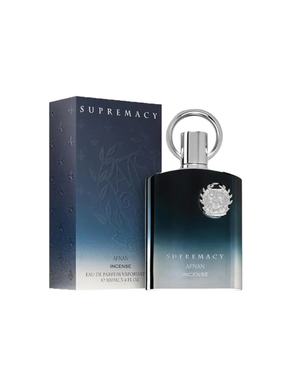 AFNAN SUPREMACY PARFUM - 100ML - OVP HIGH QUALITY 1:1