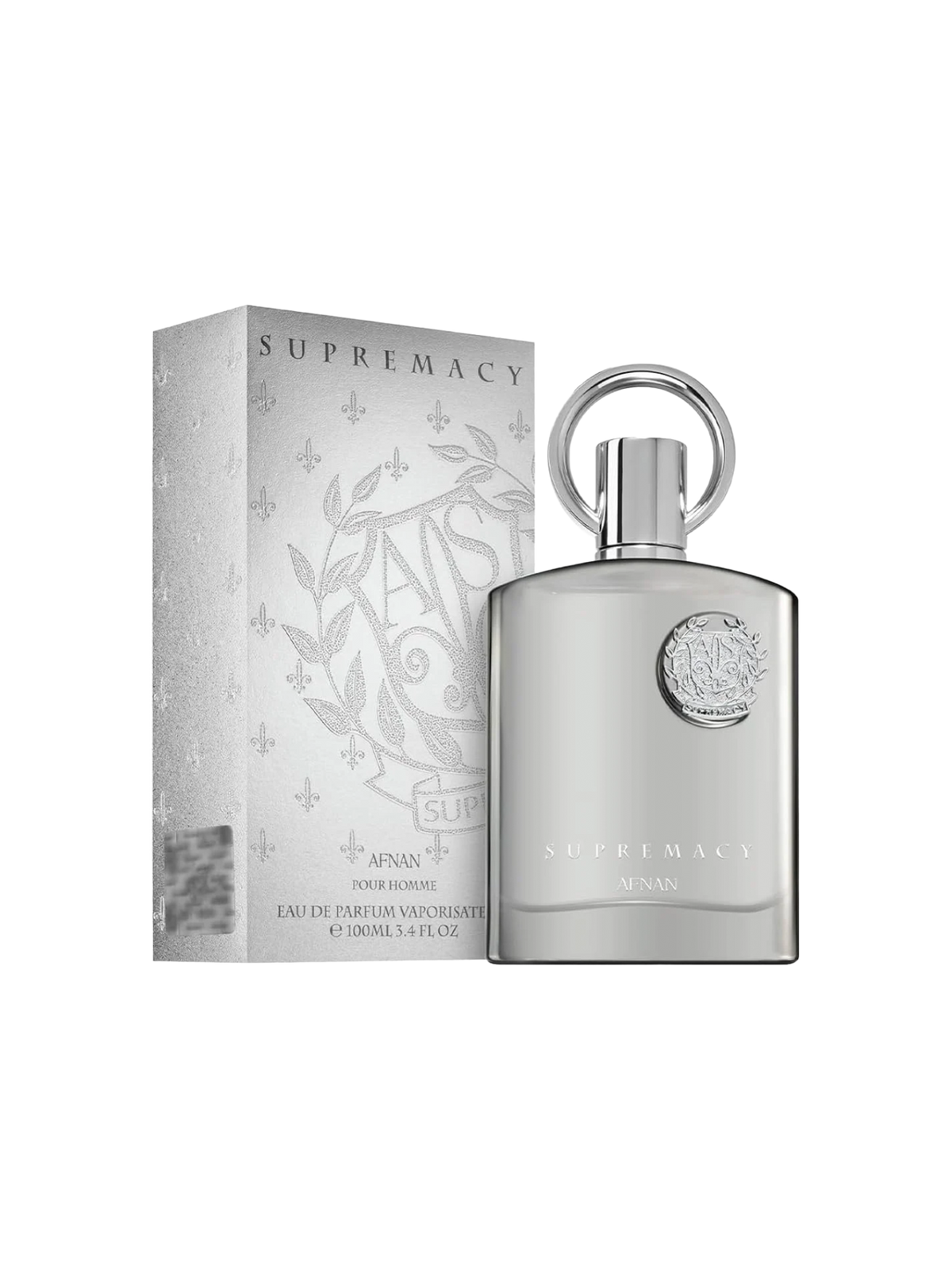 AFNAN SUPREMACY PARFUM - 100ML - OVP HIGH QUALITY 1:1