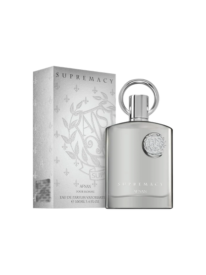 AFNAN SUPREMACY PARFUM - 100ML - OVP HIGH QUALITY 1:1
