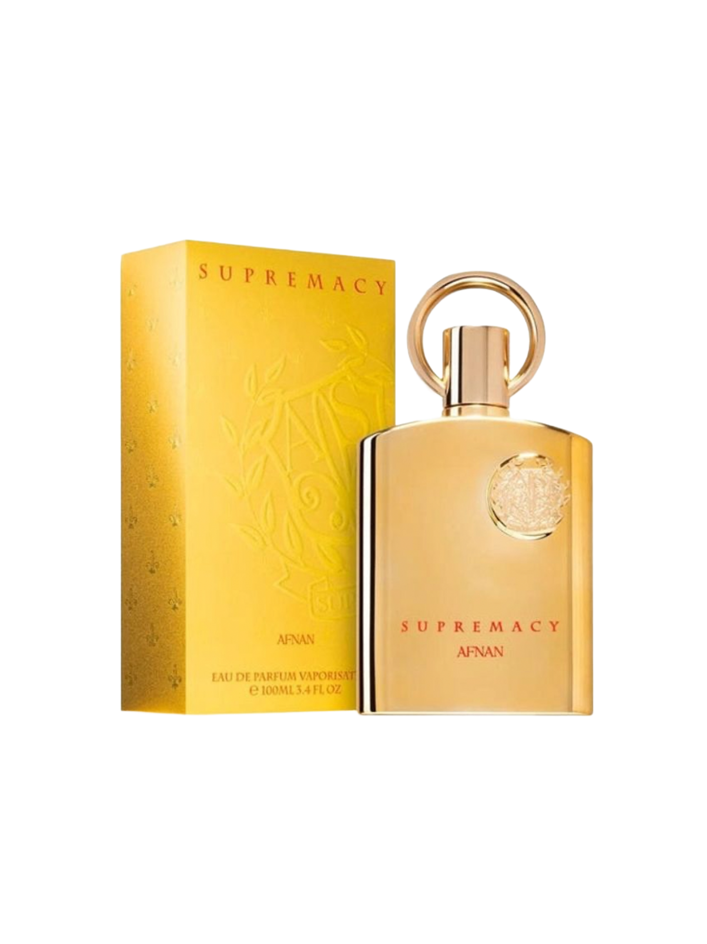 AFNAN SUPREMACY PARFUM - 100ML - OVP HIGH QUALITY 1:1