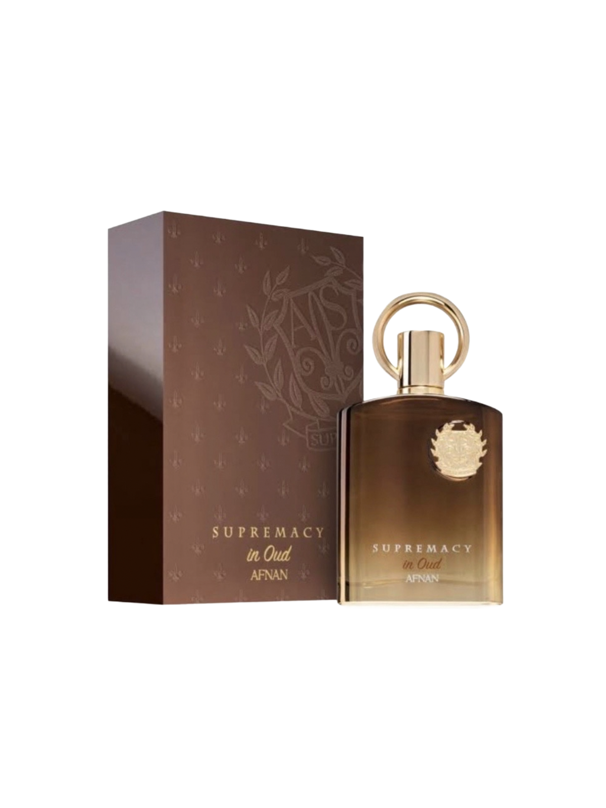 AFNAN SUPREMACY PARFUM - 100ML - OVP HIGH QUALITY 1:1
