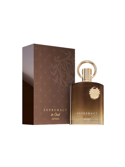 AFNAN SUPREMACY PARFUM - 100ML - OVP HIGH QUALITY 1:1