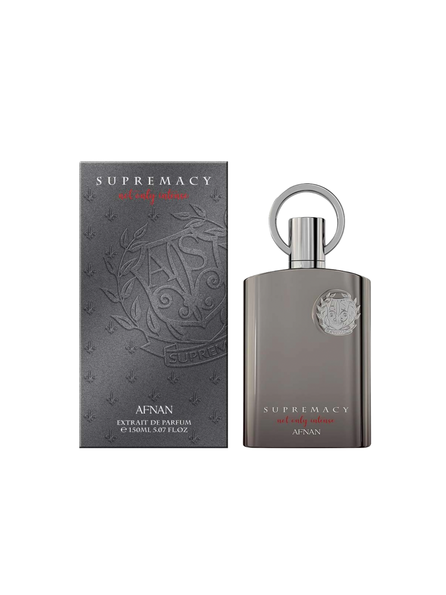 AFNAN SUPREMACY PARFUM - 100ML - OVP HIGH QUALITY 1:1