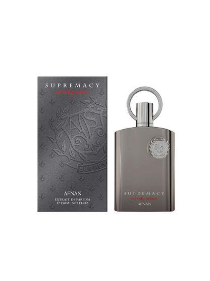 AFNAN SUPREMACY PARFUM - 100ML - OVP HIGH QUALITY 1:1