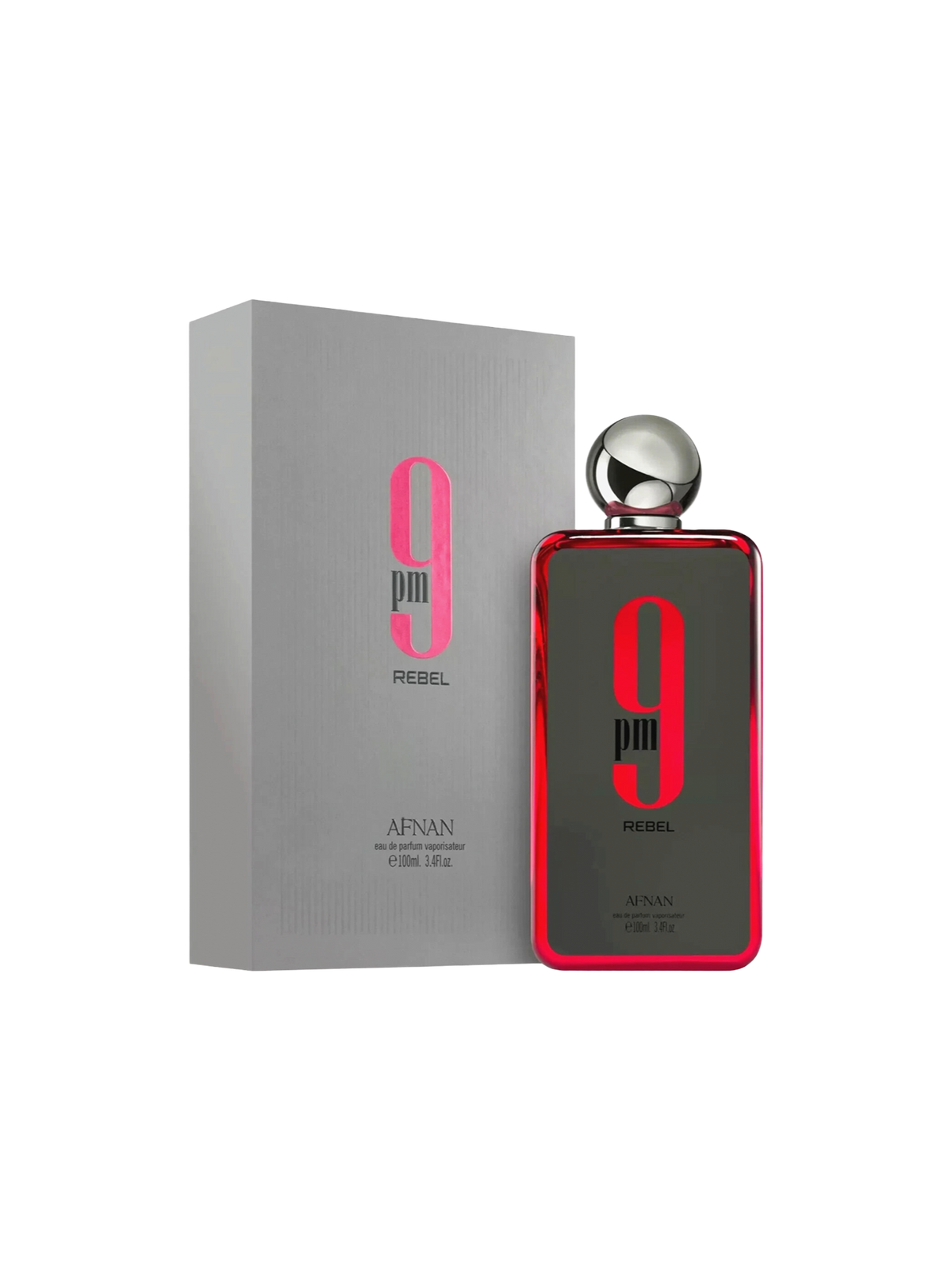 AFNAN SUPREMACY PARFUM - 100ML - OVP HIGH QUALITY 1:1