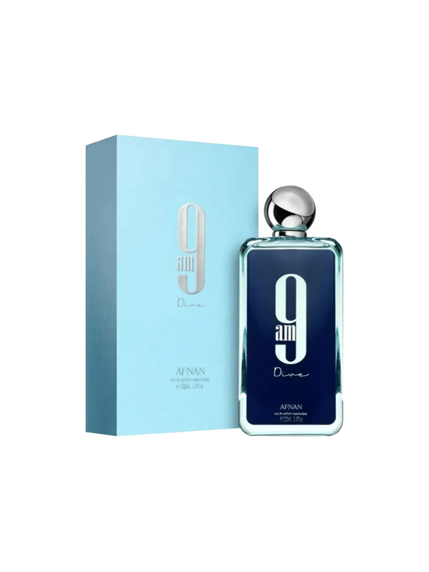 AFNAN SUPREMACY PARFUM - 100ML - OVP HIGH QUALITY 1:1