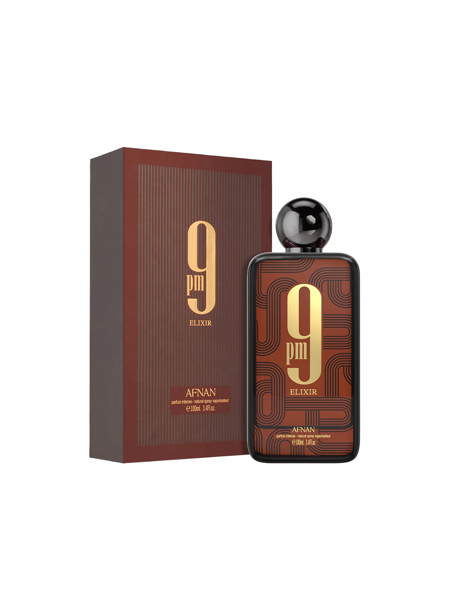 AFNAN SUPREMACY PARFUM - 100ML - OVP HIGH QUALITY 1:1