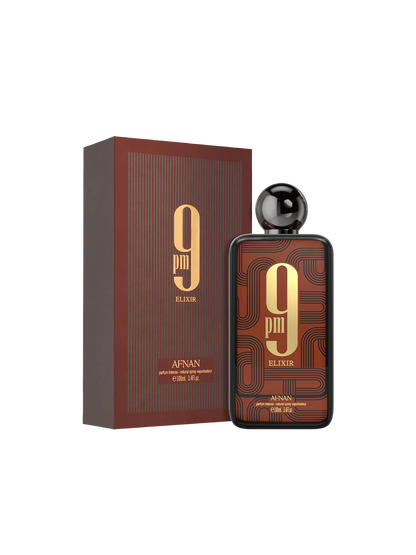 AFNAN SUPREMACY PARFUM - 100ML - OVP HIGH QUALITY 1:1