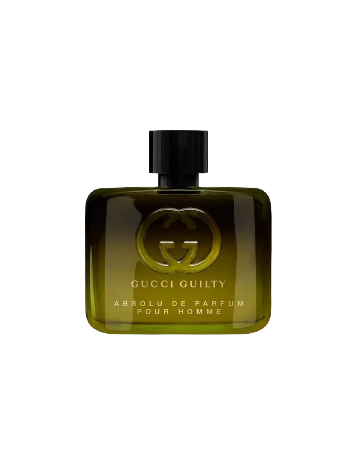GUCCI PARFUMS - 60ML/75ML/90ML/100ML - OVP