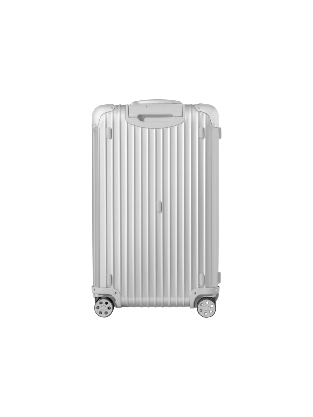 RIMOWA ORIGINAL TRUNK LUGGAGE -  HIGH QUALITY 1:1