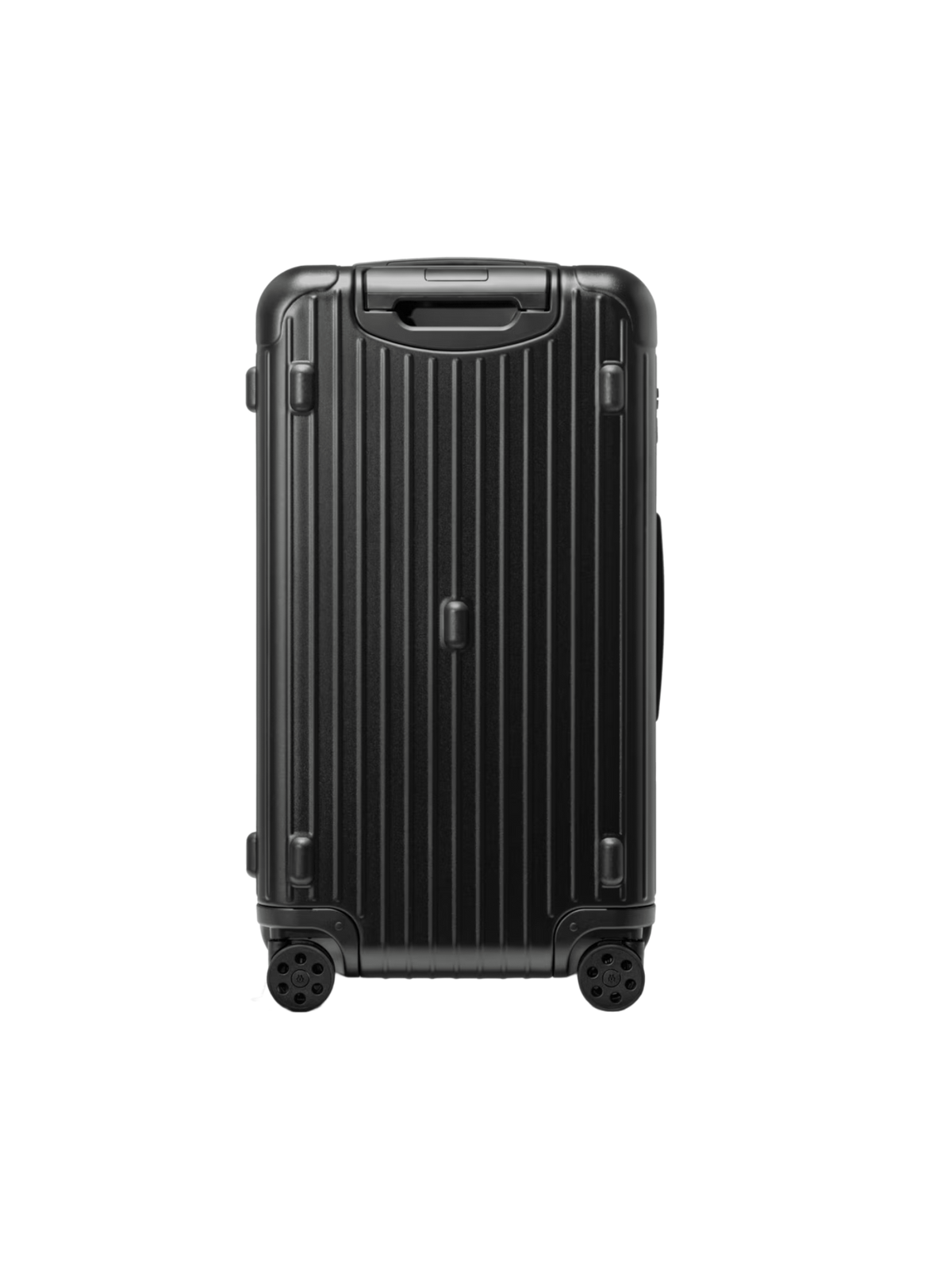 RIMOWA ORIGINAL TRUNK LUGGAGE -  HIGH QUALITY 1:1