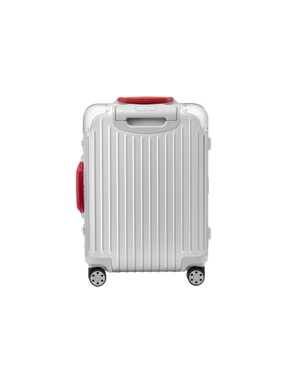 RIMOWA ORIGINAL TWIST LUGGAGE -  HIGH QUALITY 1:1