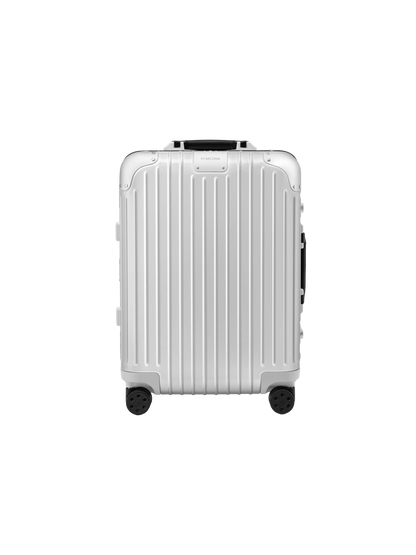 RIMOWA ORIGINAL TWIST LUGGAGE -  HIGH QUALITY 1:1