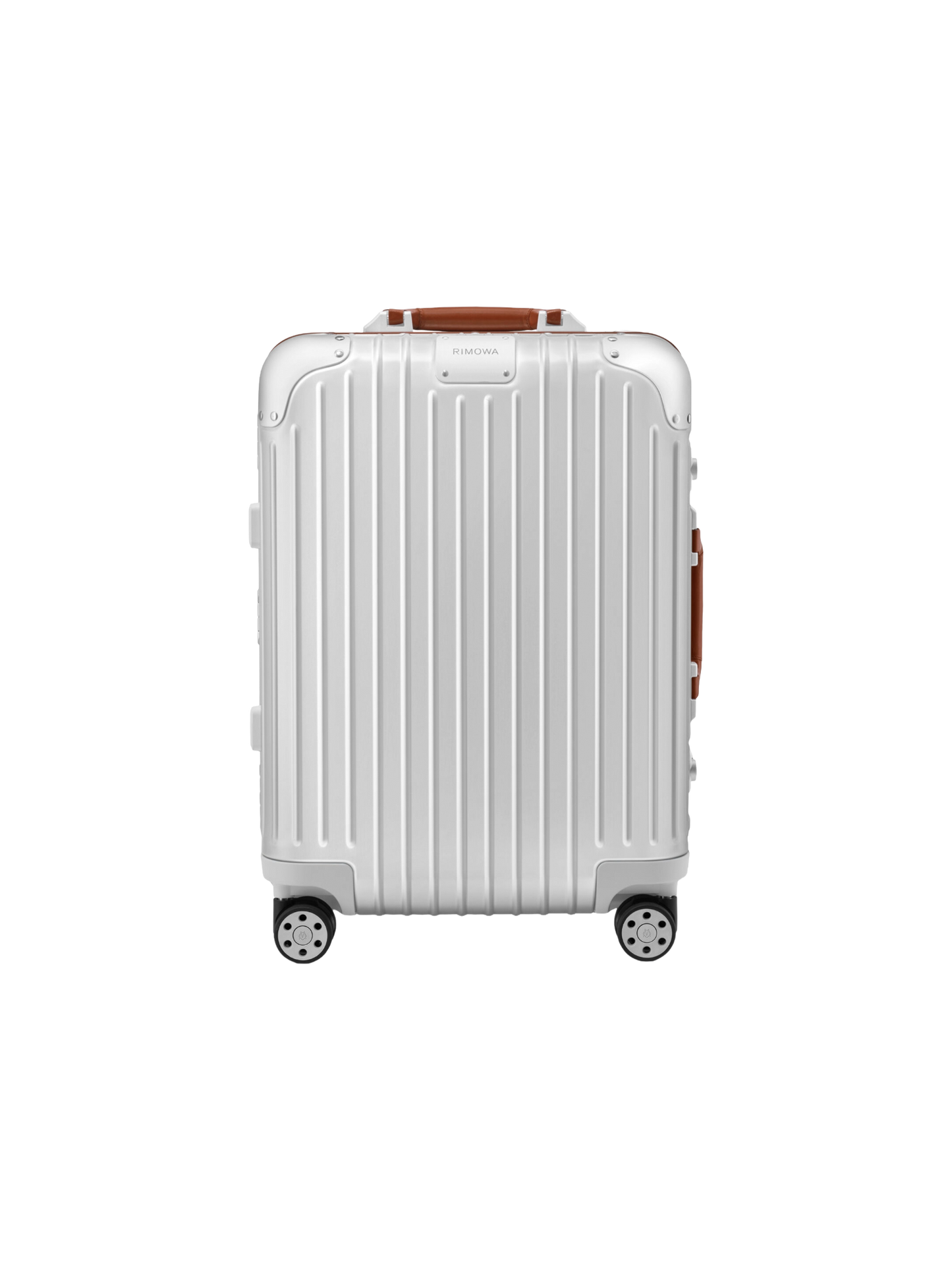 RIMOWA ORIGINAL TWIST LUGGAGE -  HIGH QUALITY 1:1