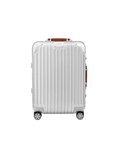 RIMOWA ORIGINAL TWIST LUGGAGE -  HIGH QUALITY 1:1