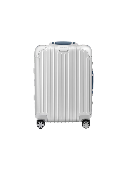 RIMOWA ORIGINAL TWIST LUGGAGE -  HIGH QUALITY 1:1