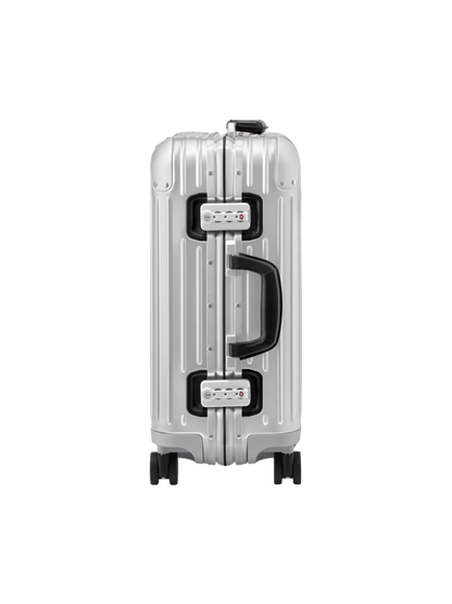 RIMOWA ORIGINAL TWIST LUGGAGE -  HIGH QUALITY 1:1