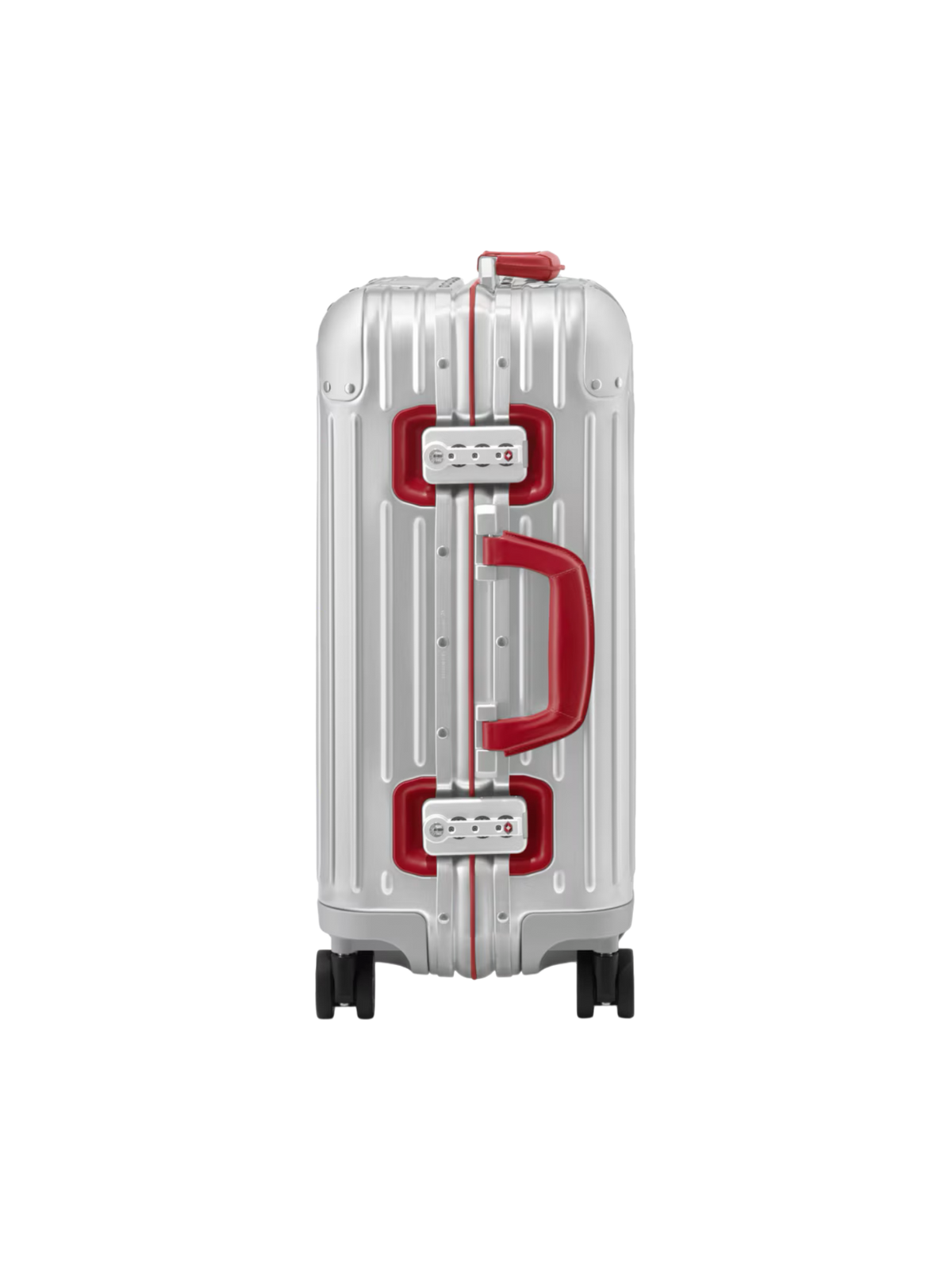 RIMOWA ORIGINAL TWIST LUGGAGE -  HIGH QUALITY 1:1