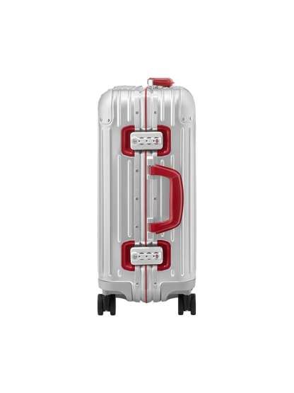 RIMOWA ORIGINAL TWIST LUGGAGE -  HIGH QUALITY 1:1