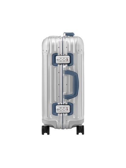 RIMOWA ORIGINAL TWIST LUGGAGE -  HIGH QUALITY 1:1