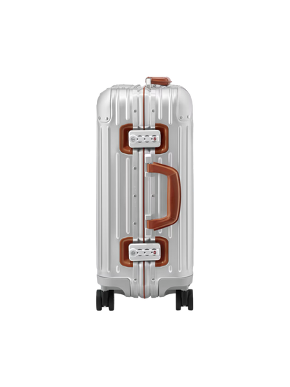 RIMOWA ORIGINAL TWIST LUGGAGE -  HIGH QUALITY 1:1