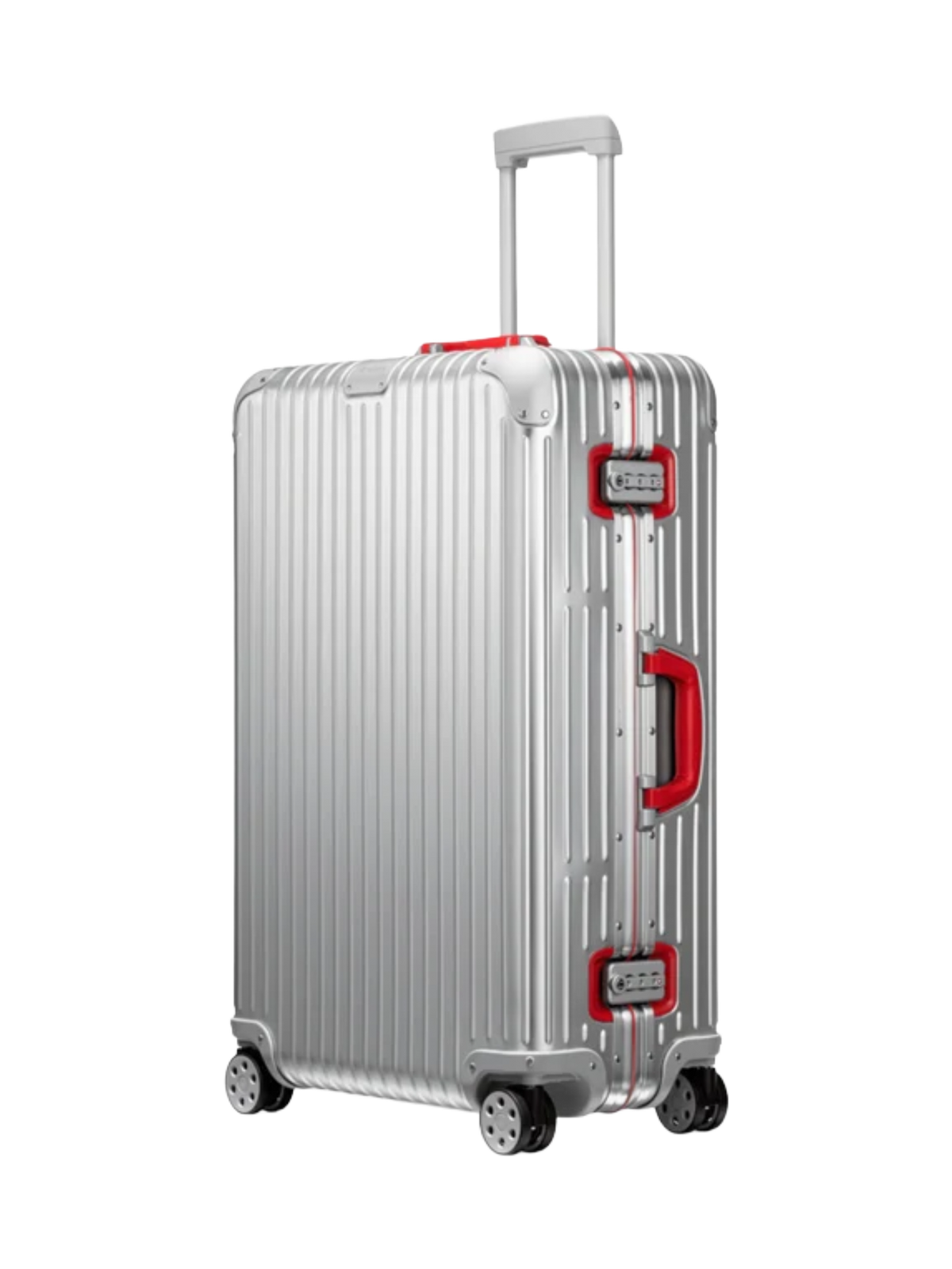 RIMOWA ORIGINAL TWIST LUGGAGE -  HIGH QUALITY 1:1