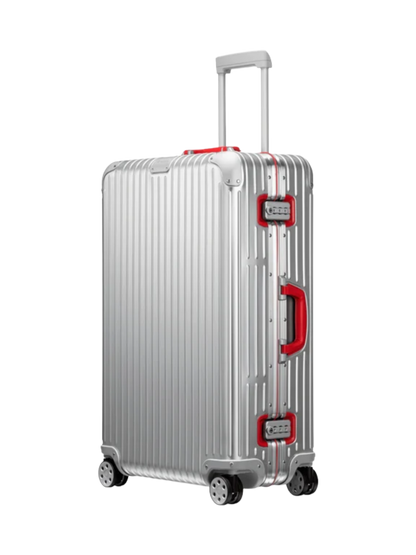RIMOWA ORIGINAL TWIST LUGGAGE -  HIGH QUALITY 1:1