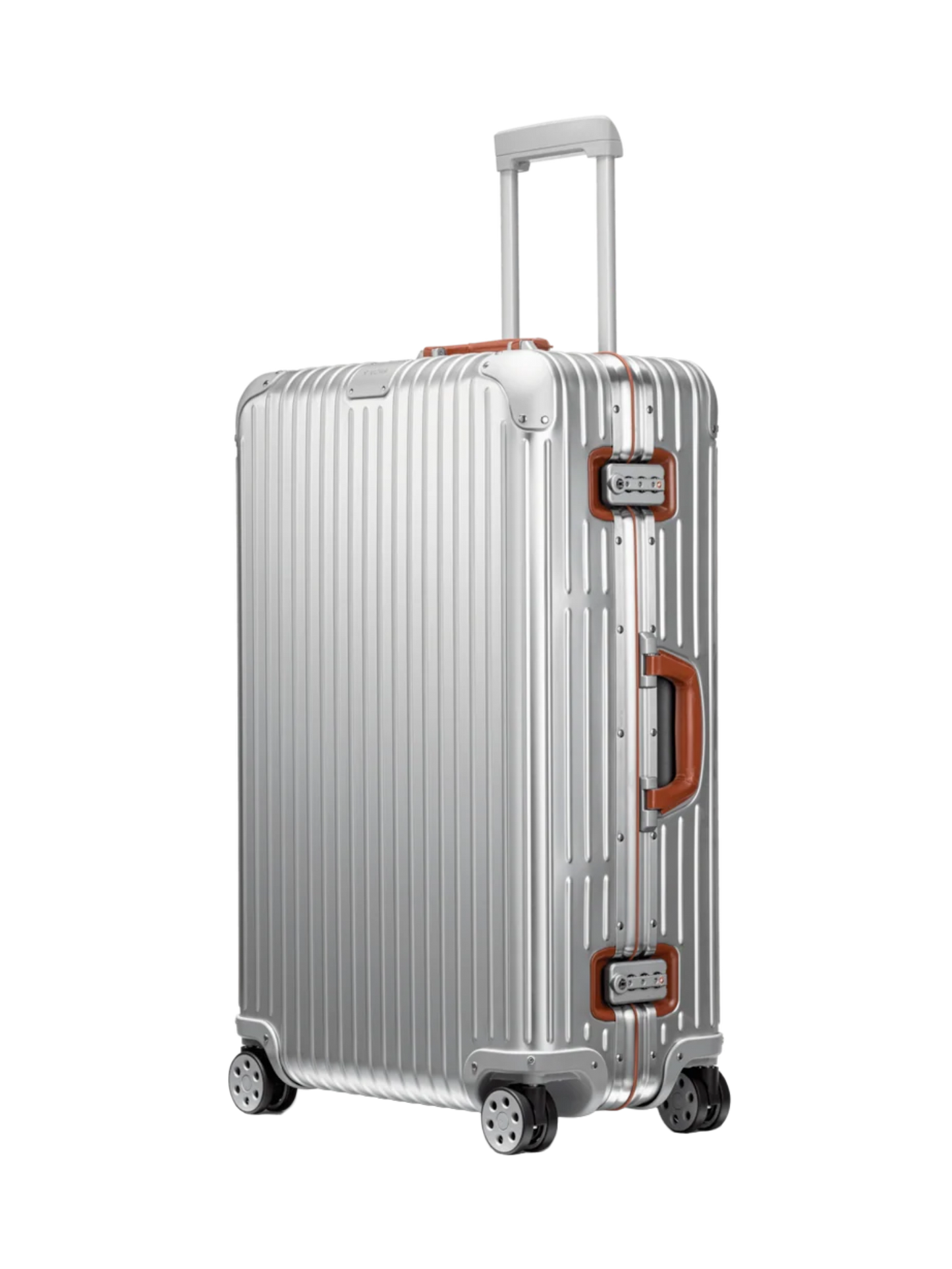 RIMOWA ORIGINAL TWIST LUGGAGE -  HIGH QUALITY 1:1