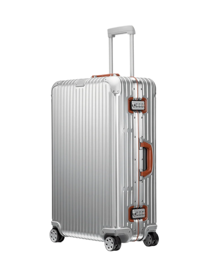 RIMOWA ORIGINAL TWIST LUGGAGE -  HIGH QUALITY 1:1