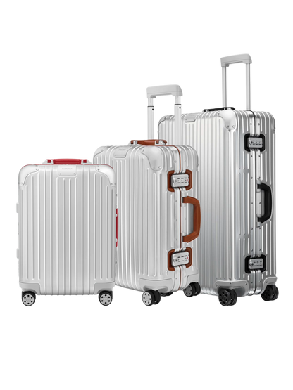 RIMOWA ORIGINAL TWIST LUGGAGE -  HIGH QUALITY 1:1
