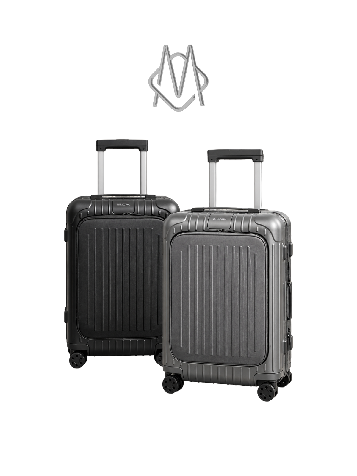 RIMOWA SLEEVE CARRY-ON LUGGAGE – HIGH QUALITY 1:1